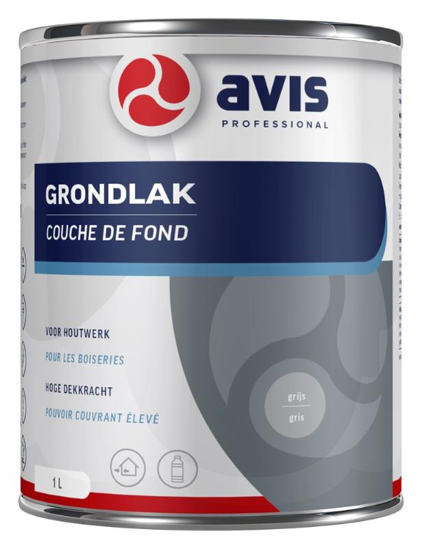 AVIS Grondlak