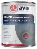 Thumbnail Avis Primer Roeststabiliserend Roodbruin