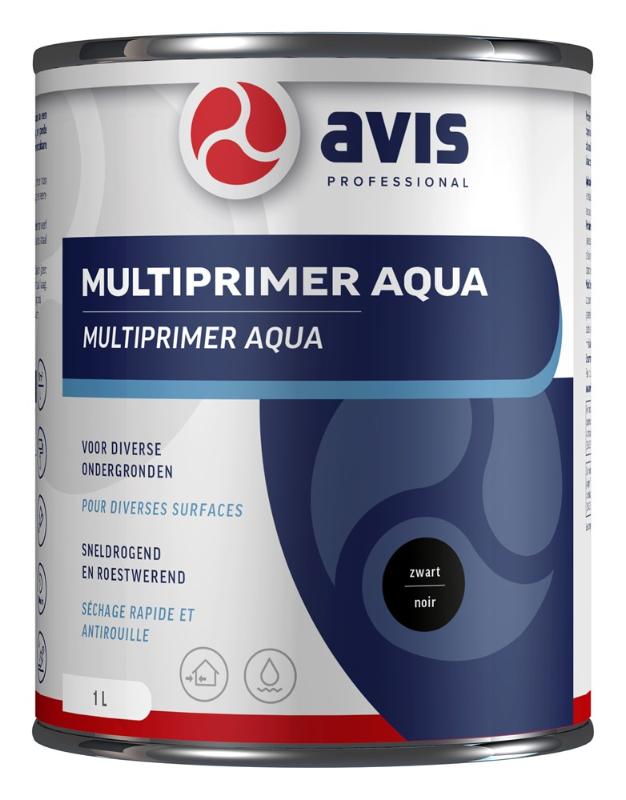 AVIS Multiprimer Aqua