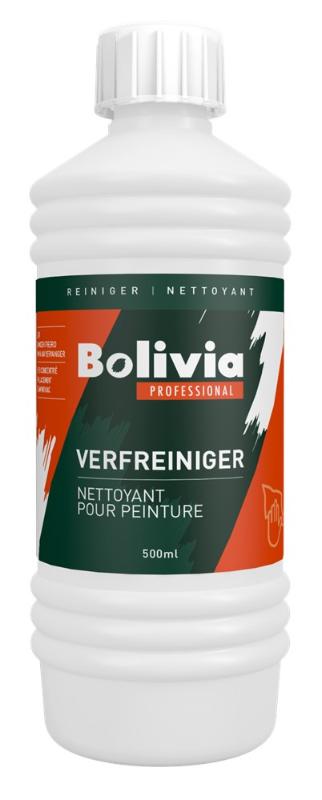 Bolivia Verfreiniger