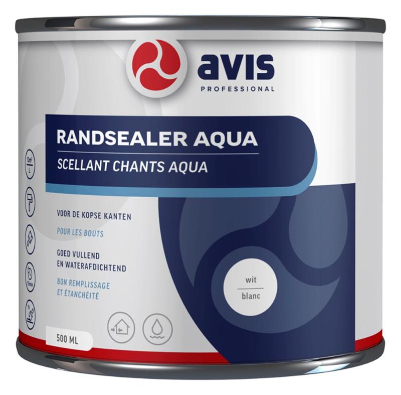 AVIS Randsealer Aqua