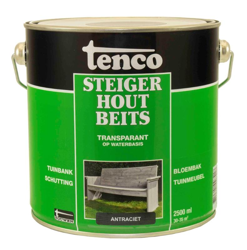 Tenco Steigerhoutbeits