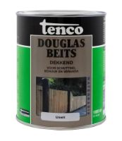 Tenco Douglasbeits dekkend