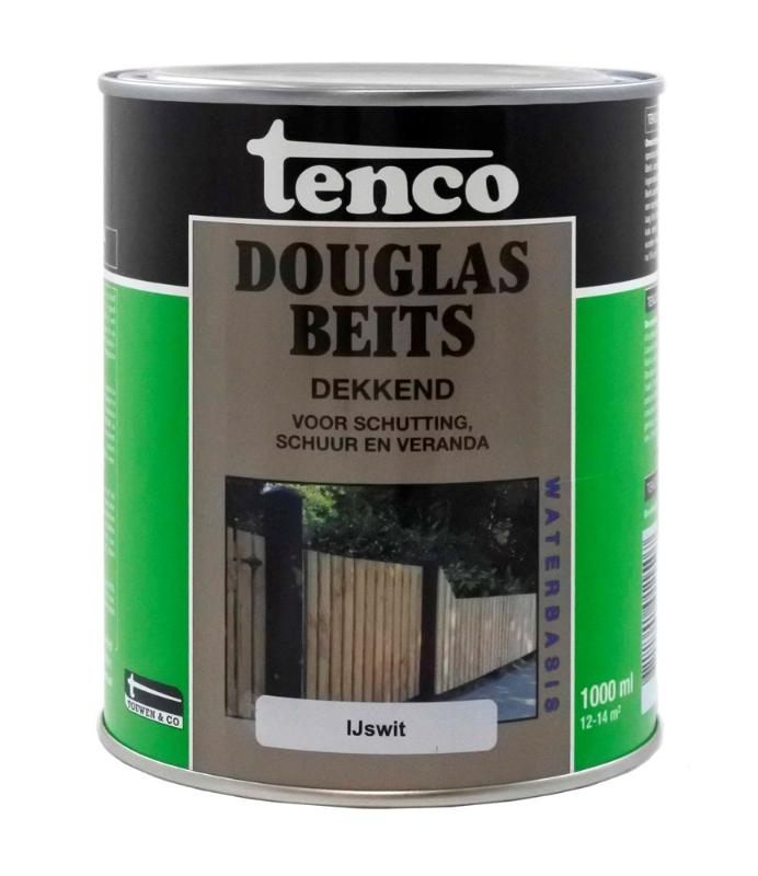 Tenco Douglasbeits dekkend