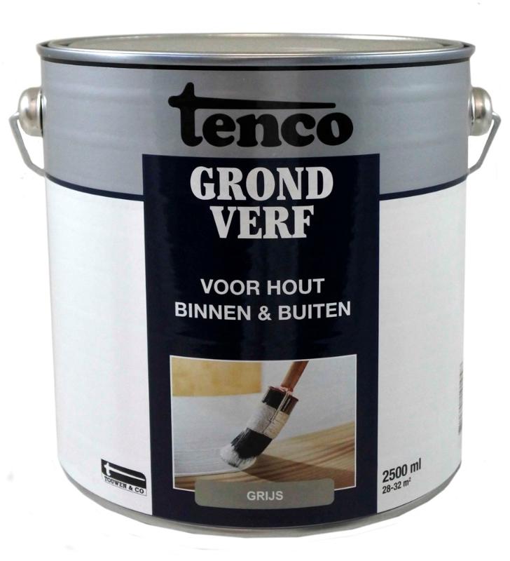 Tenco Grondverf
