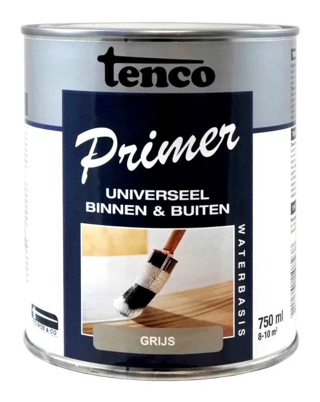 Tenco Uni-Primer Grijs