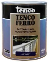 Tenco Ferro Metaallak