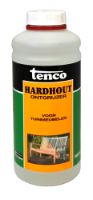 Tenco Hardhout Ontgrijzer