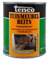 Tenco Tuinmeubelbeits Naturel 550