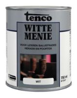 Tenco Witte menie