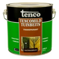 Tenco Mild transparant