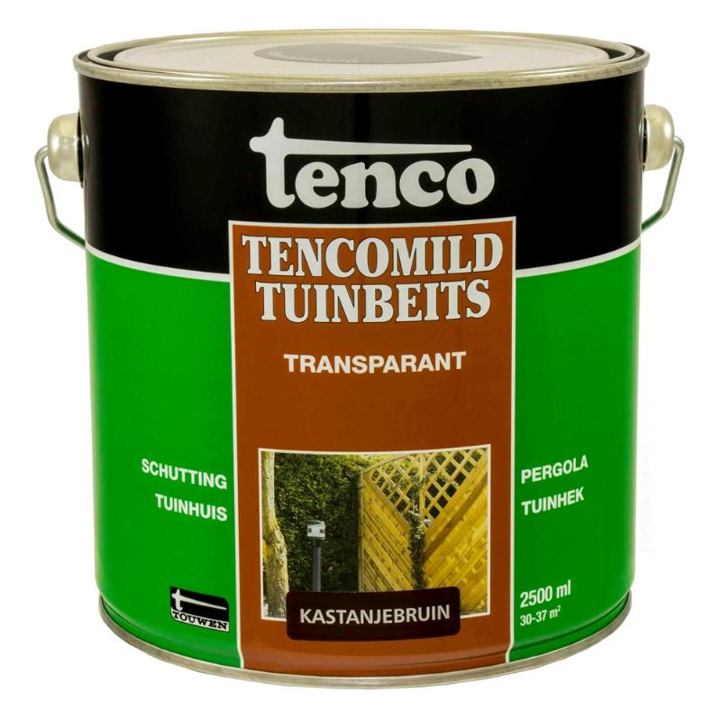 Tenco Mild transparant