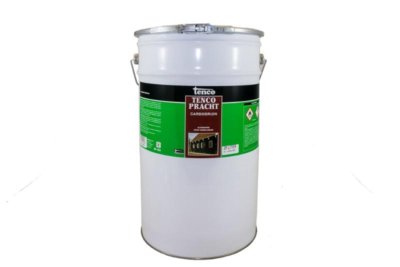 Tenco Pracht