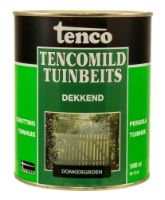 Tenco Mild dekkend