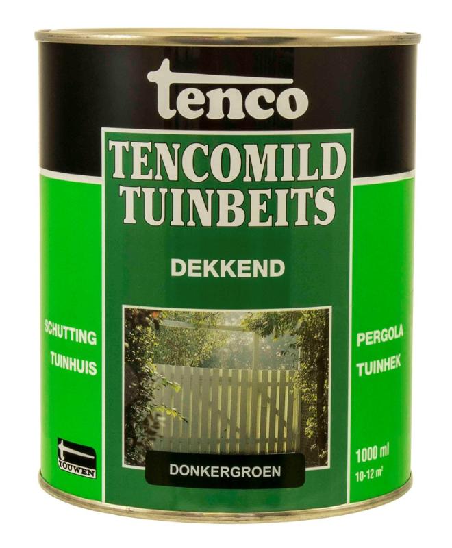 Tenco Mild dekkend