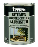 Tenco Bitumen Aluminium