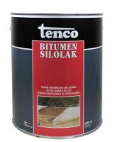 Tenco Bitumen silolak