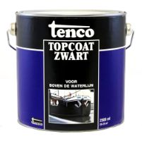Tenco Topcoat