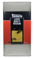 Tenco Anti-houtworm