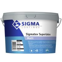 Thumbnail Sigmatex Superlatex Matt Basis Wn