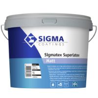 Sigmatex Superlatex Matt Basis Wn