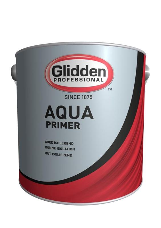 Glidden Aqua Primer