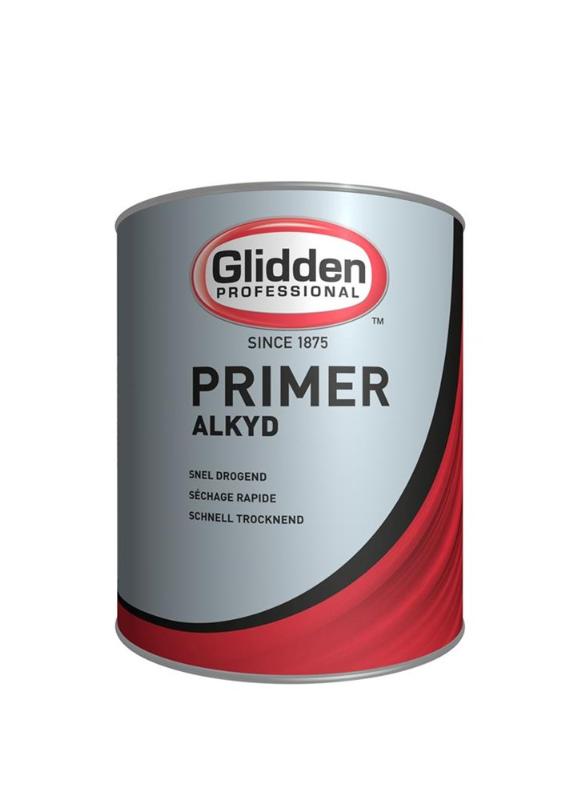 Glidden Alkyd Primer