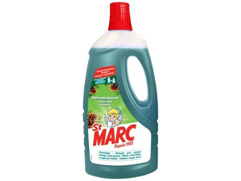 St Marc Verfreiniger Dennenwoud