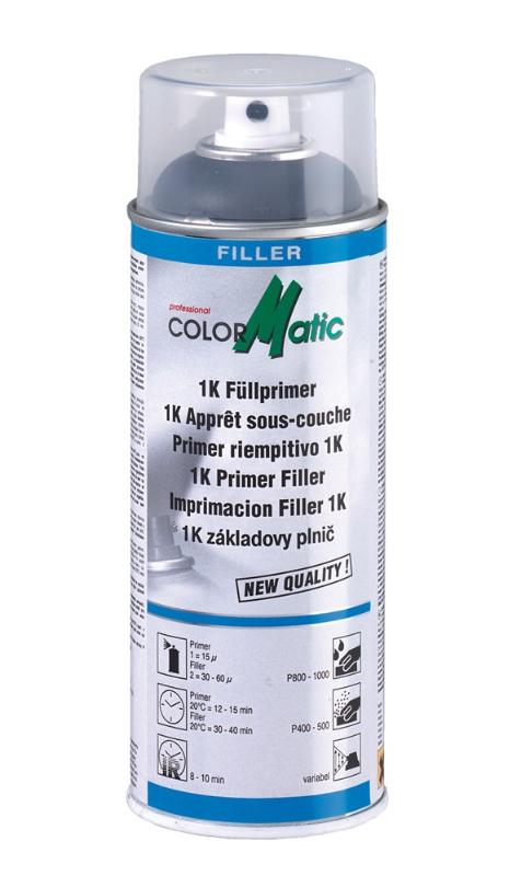 ColorMatic Primer filler, 1k