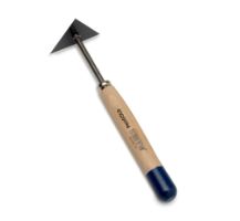 ProGold Verfkrabber driehoek