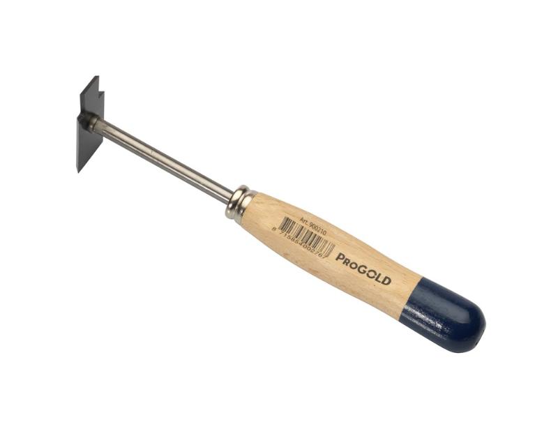 Progold Verfkrabber Profiel