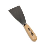 ProGold Plamuurmes duits