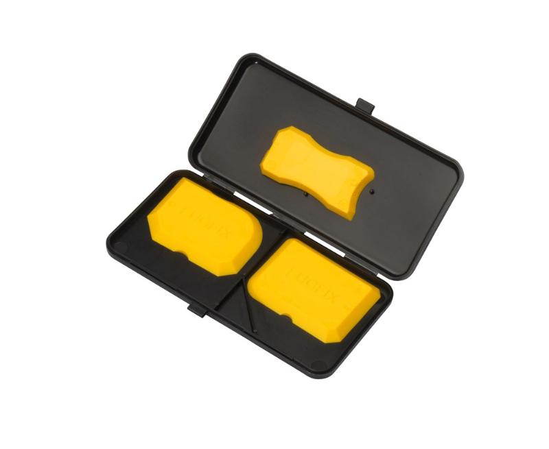 Progold Afstrijkrubber Set Klein