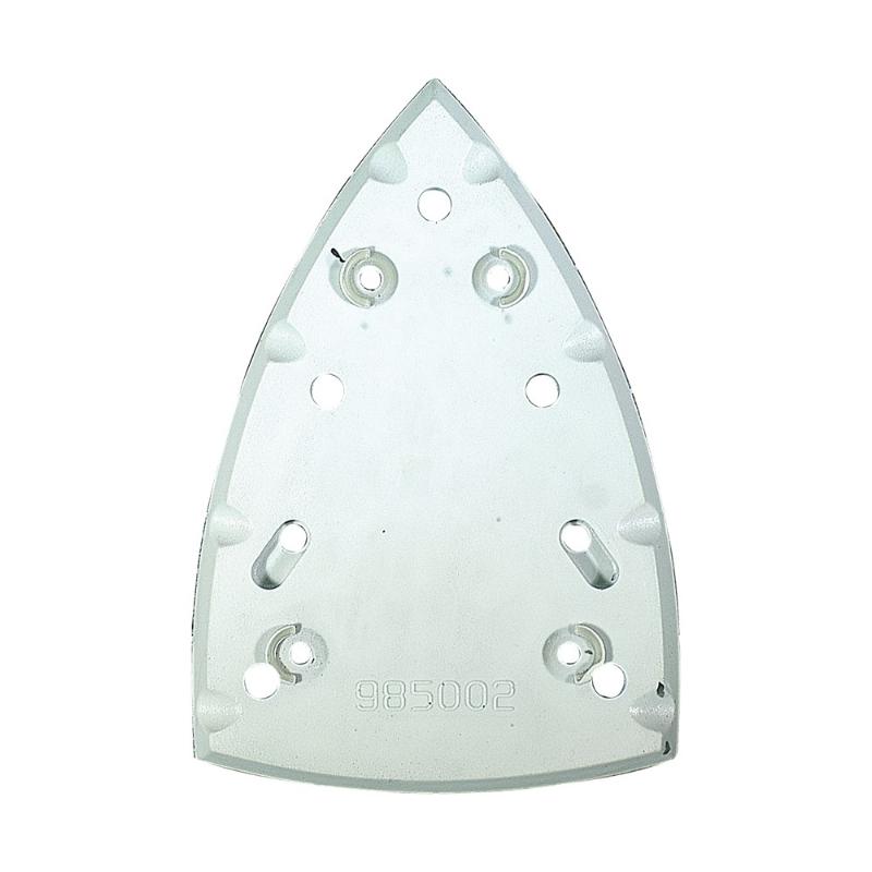 Rupes Velcro Schuurzool Rubber Delta tbv LS21A