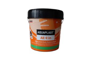 Aguaplast All 4 in