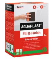 Aguaplast Fill & Finish