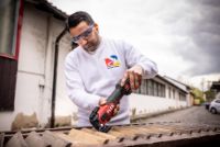 Thumbnail Flex accumultitool MT 18 volt