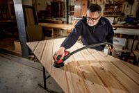 Thumbnail Flex accu excentrische schuurmachine ore 2-125 18 volt