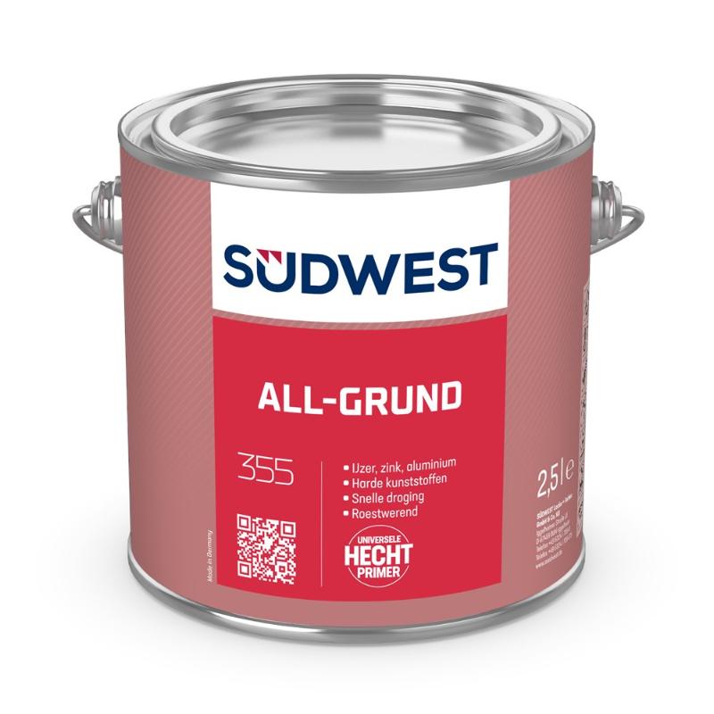 Südwest All-Grund