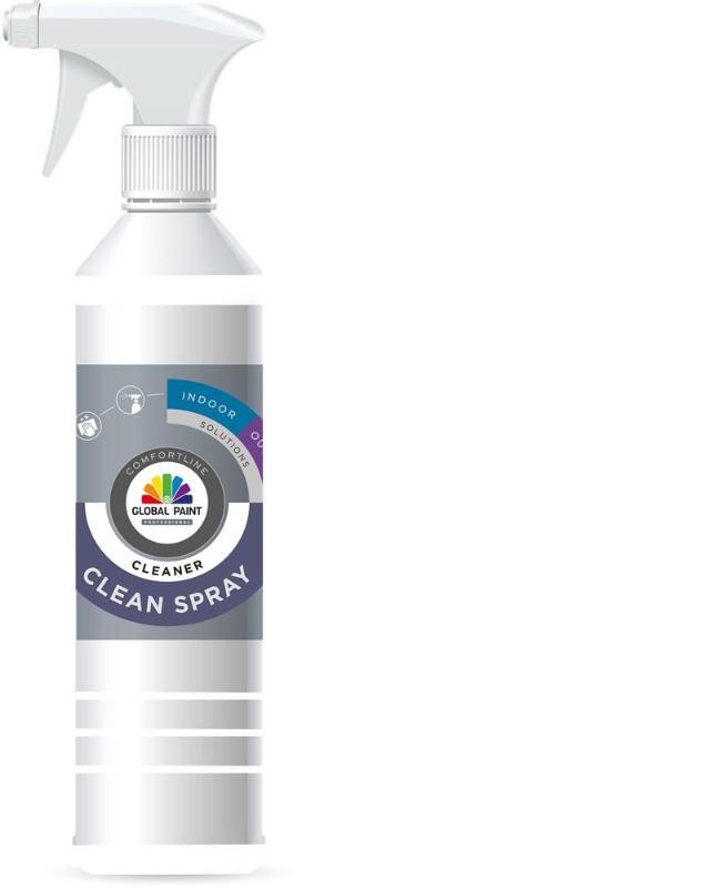 Global Clean Spray