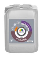 Global Facade Fix Transparant