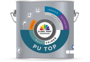 Global Paint De universele primer