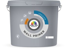 Global Paint De gepigmenteerde primer