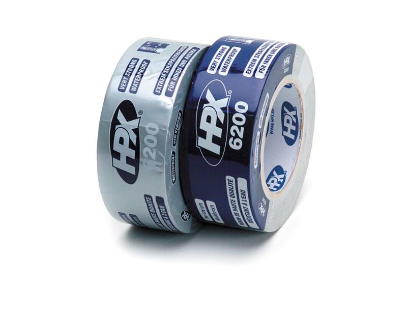 HPX Pantsertape