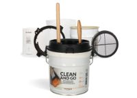 Thumbnail Clean and Go