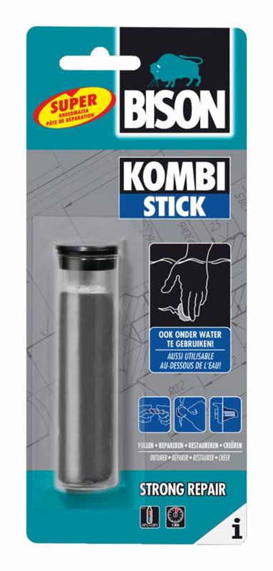 Bison Kombi Stick Blister