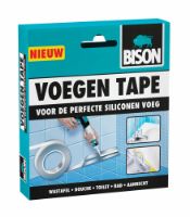 Bison Voegen Tape 5 Meter (eol)