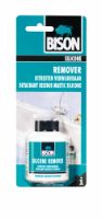 Bison Siliconenkitrestenverwijderaar