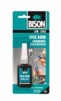 Bison Lock Bond 10 ml flacon kaart