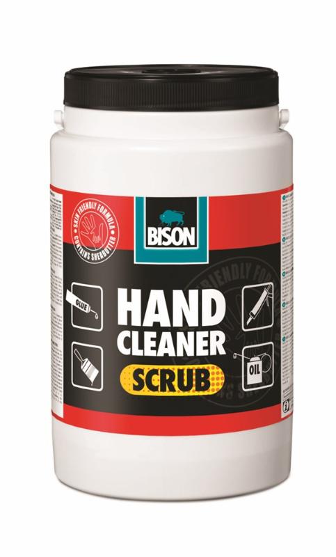 Bison Handcleaner